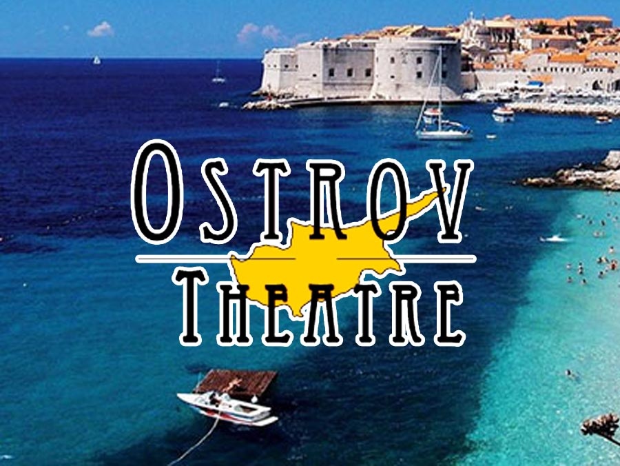 Русский театр на Кипре «ОСТРОВ»