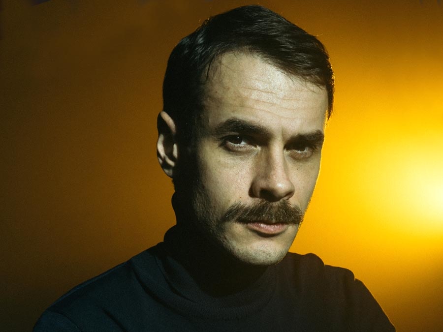Гаранин Андрей Андреевич