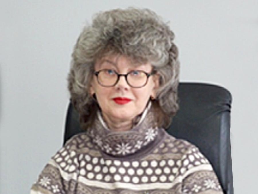 Какойло Ирина Ивановна