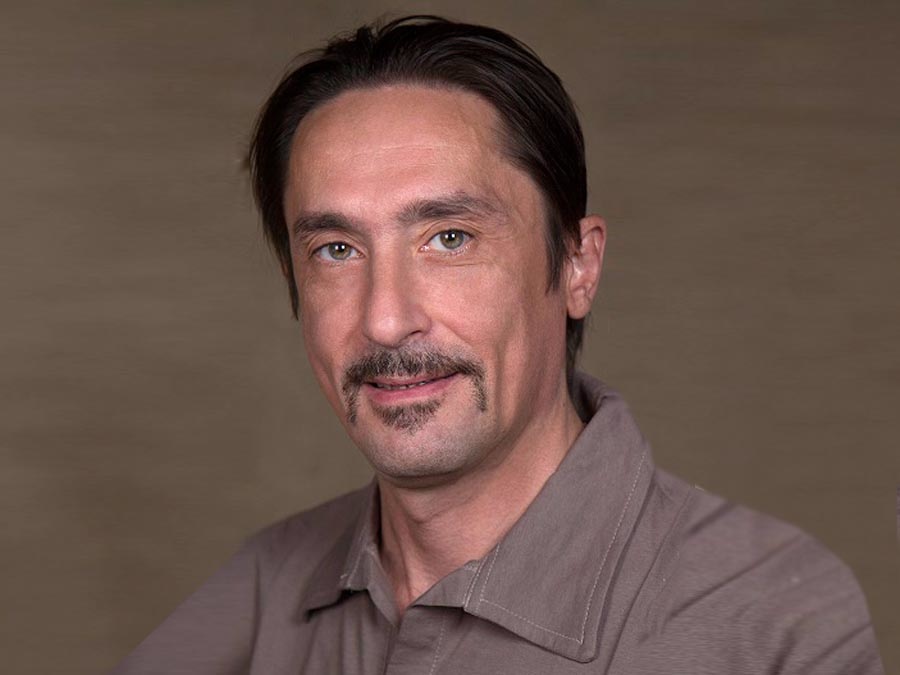 Картаев Анвар Рашидович