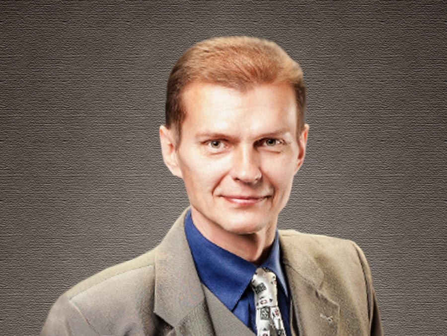 Петриченко Анатолий Владимирович