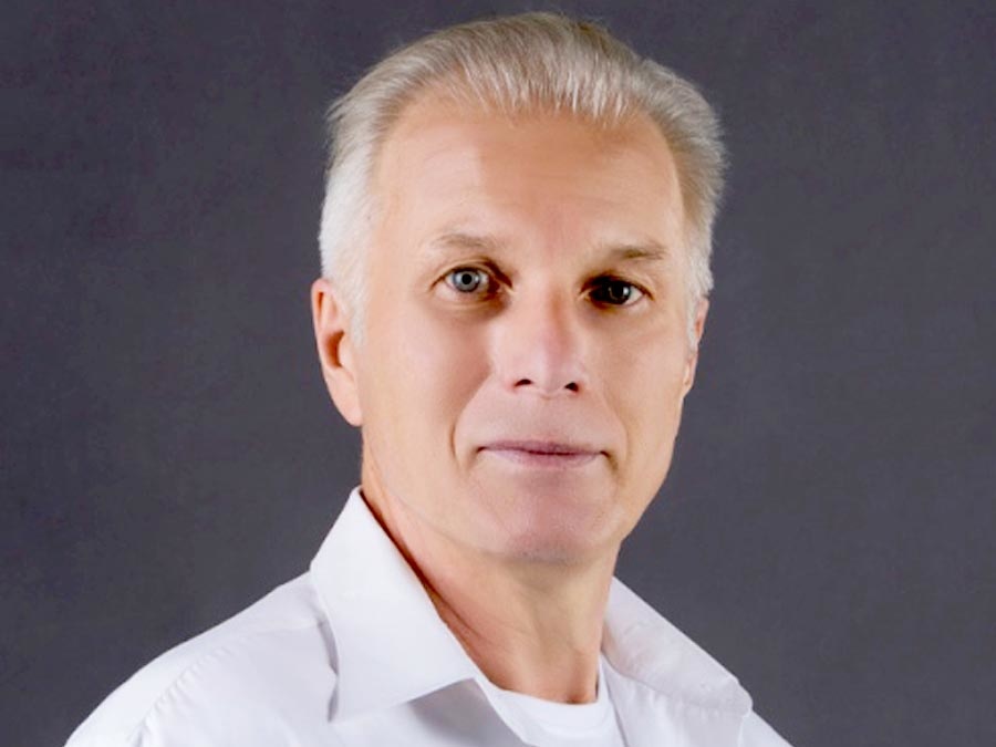Петухов Андрей Константинович