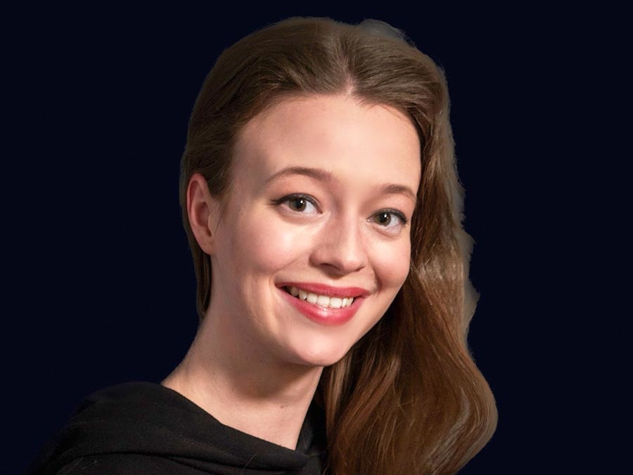Пономарева Евгения