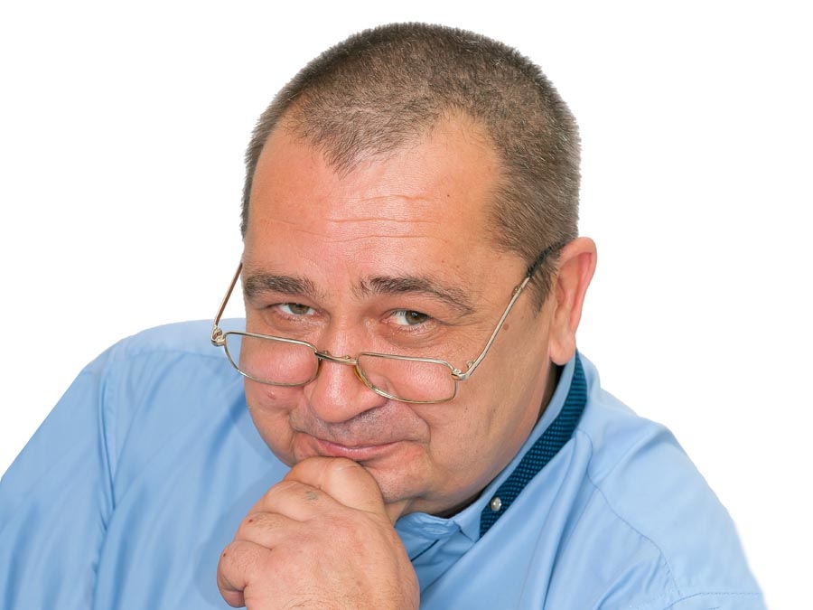 Середа Валерий Владимирович