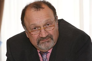 Шуб Сергей Григорьевич