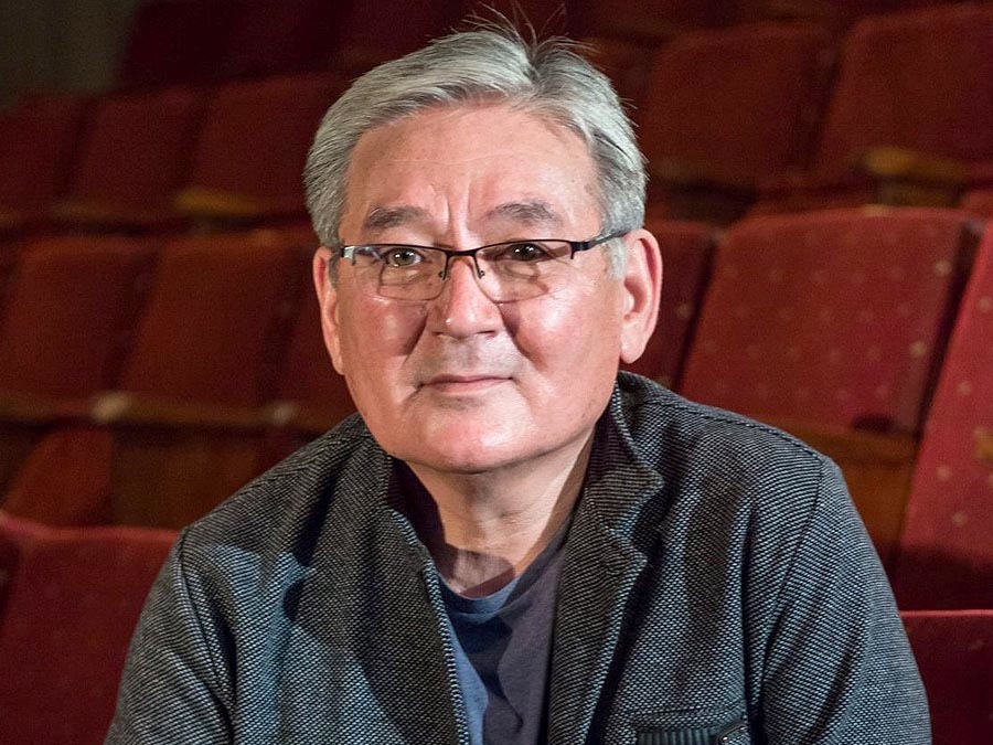 Текешов Акимбек Анарбекович