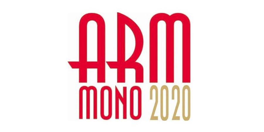 Фестиваль АРММОНО-2020