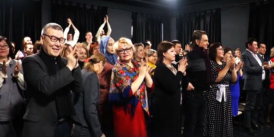Подвели итоги 2019 года