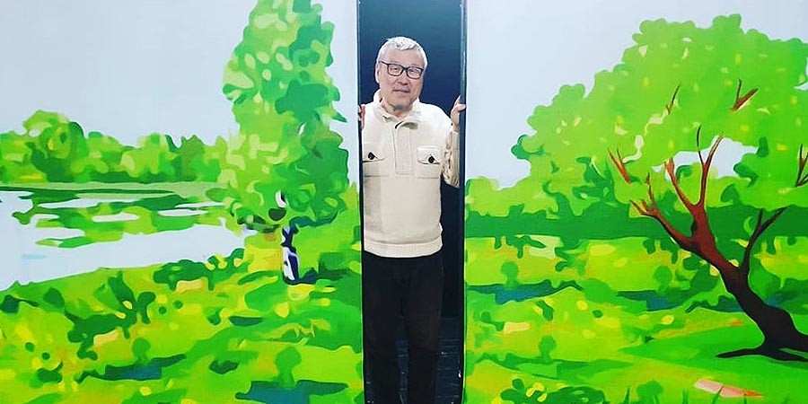 Как научиться летать?