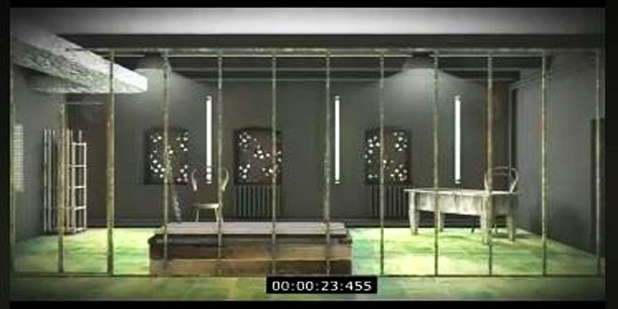 Страшные сказки для взрослых детей