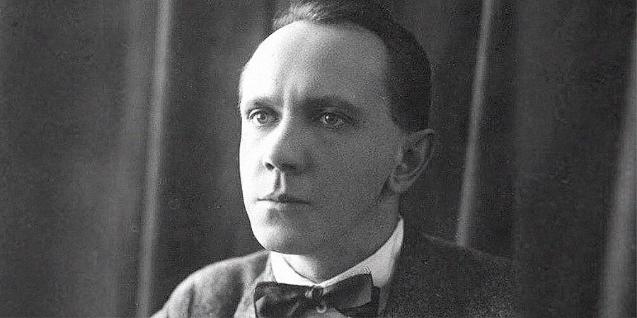 О Михаиле Чехове