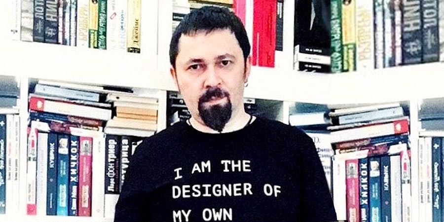 Критик из Санкт-Петербурга