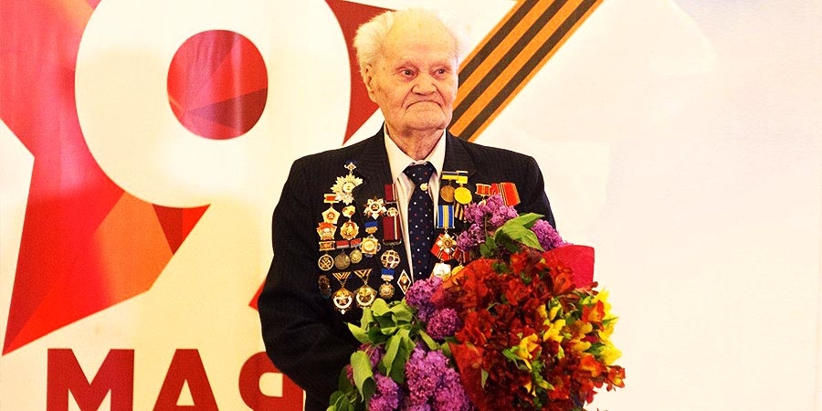В память о нашем воине