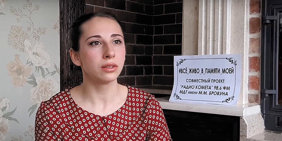 Театральные встречи на радиоволне