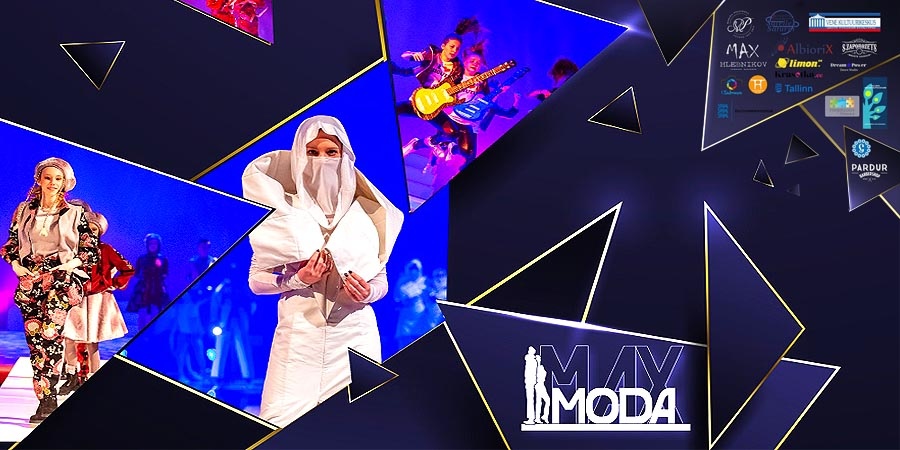 Фестиваль Max Moda 2020