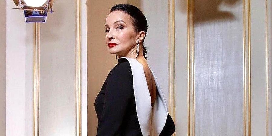 Цветочница и лингвист