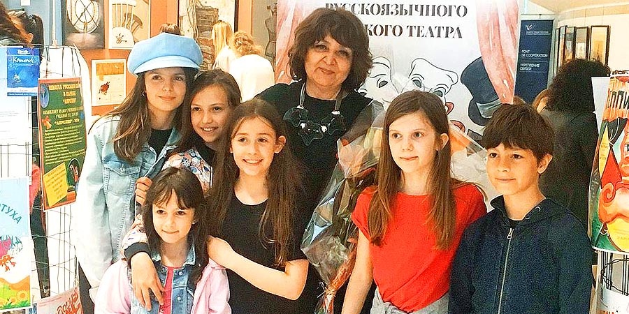 Людмила Дробич | Все будет!