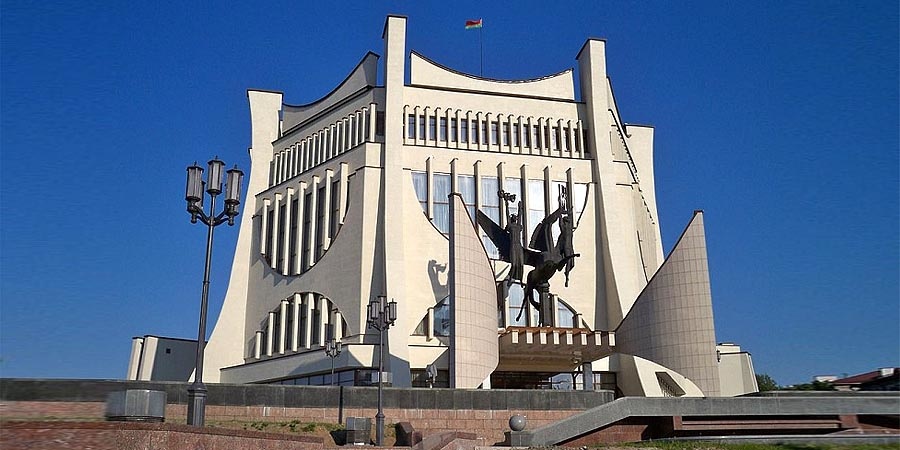 Впереди 74-й сезон