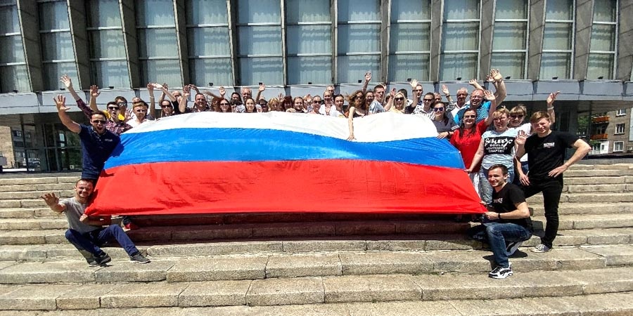 81-й сезон закрыт!