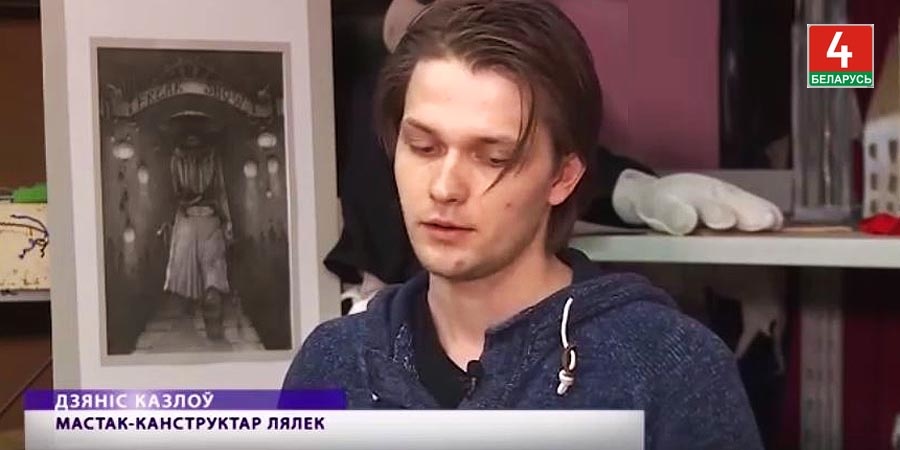 Откроется музей