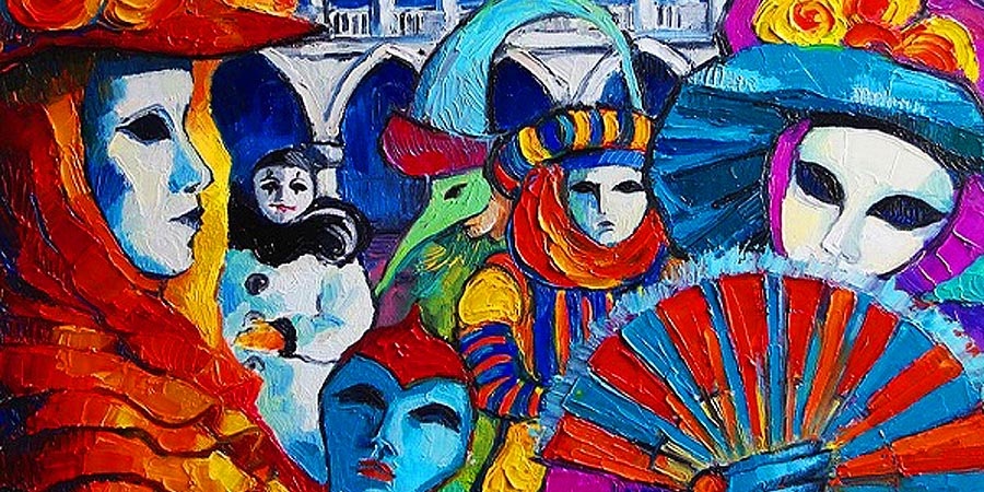 Курс актерского мастерства в Мюнхене