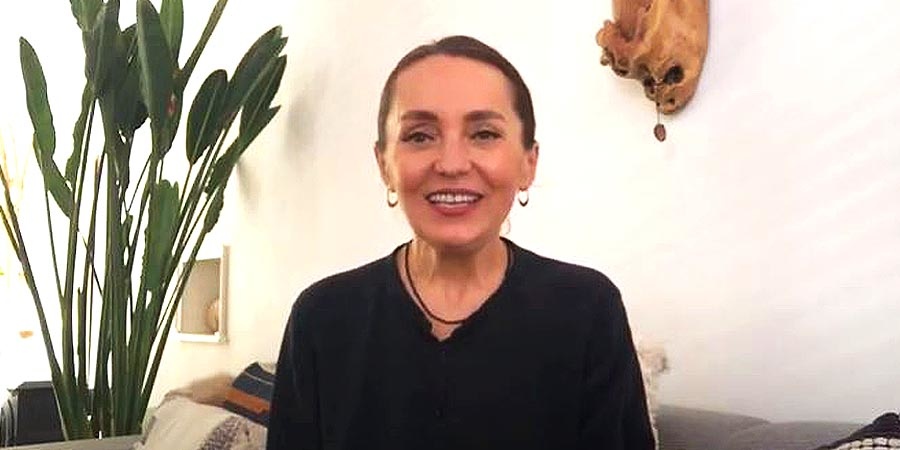 Кристина Букова | Мечтаем встретиться со своим зрителем!