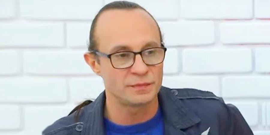 Дмитрий Ахмадиев | Мы можем общаться!