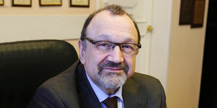 Сергей Шуб - С Новым 2021 годом!