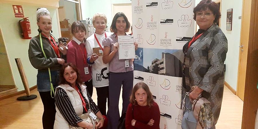 Благотворительные спектакли в госпиталях