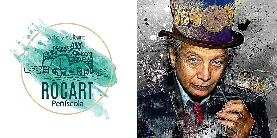 На фестивале ROCART