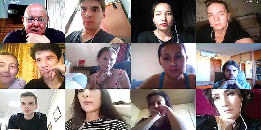Повысили квалификацию на карантине