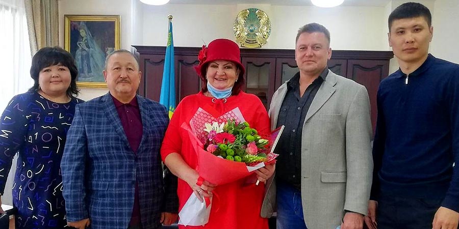 Признание и любовь актрисы