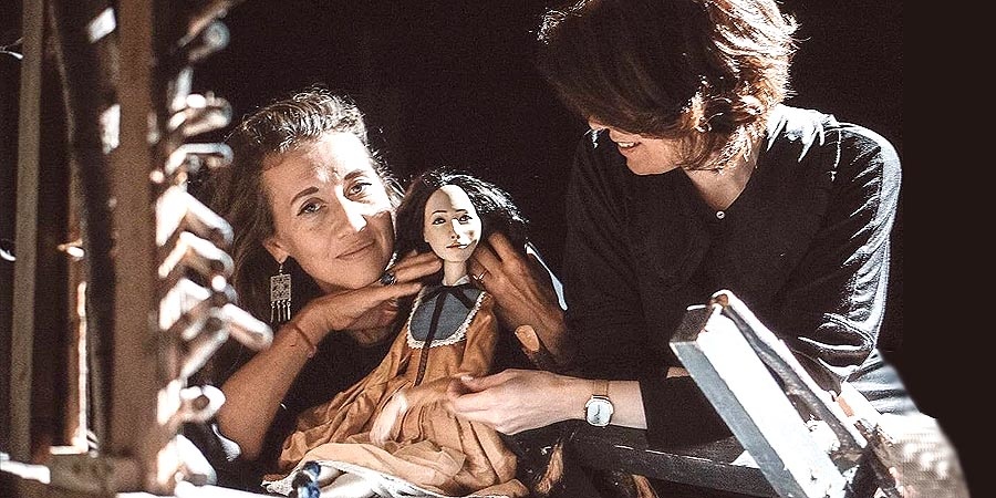На выпуске сразу три премьеры