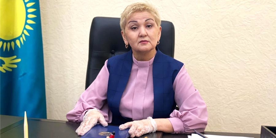 30-летию Независимости Республики посвящается