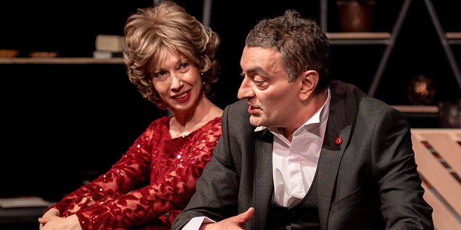 Смешанные чувства двух одиночек