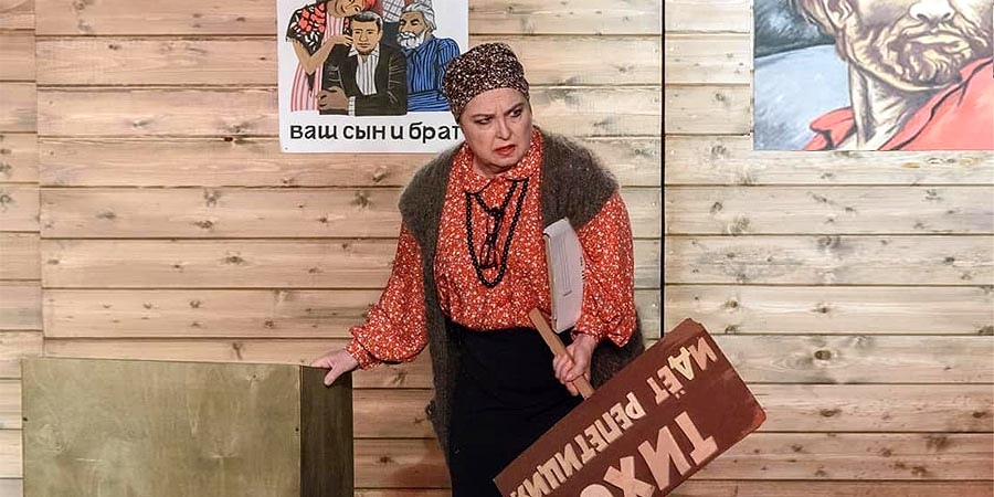 Светлые думы по Шукшину