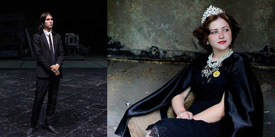 Квест к 130-летию М.Булгакова