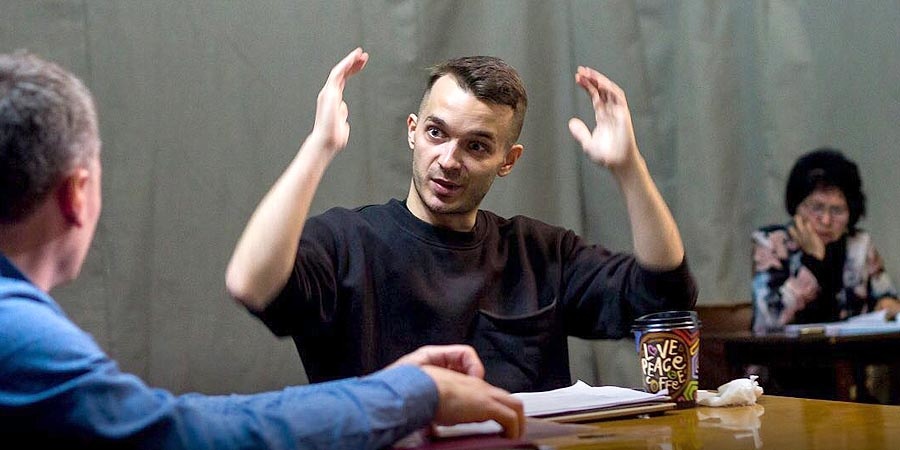 Вторая премьера 87-го сезона