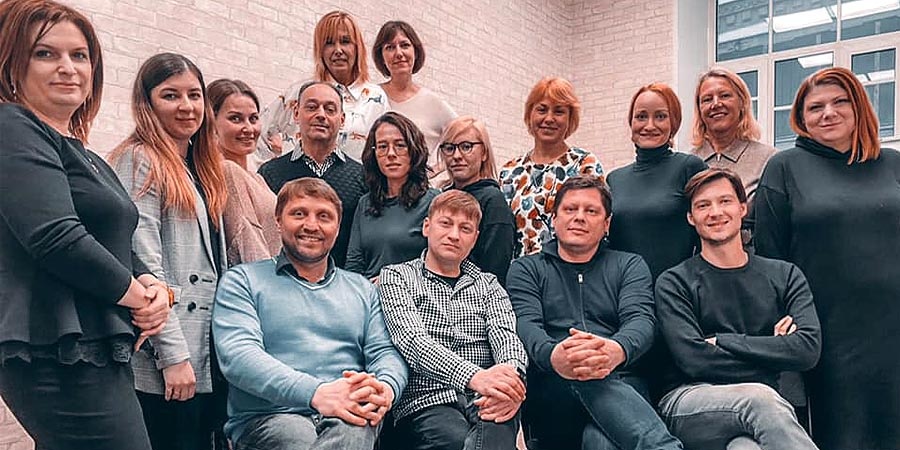 На обучение в Высшей школе Г.Г.Дадамяна