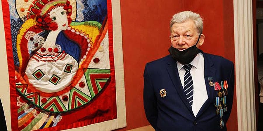 Выставка, музей и ретро-показы к 100-летию