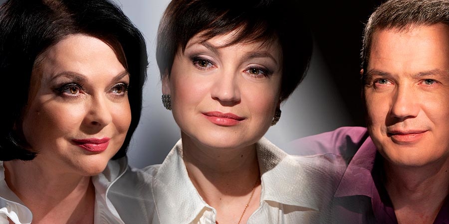 Отмечены государством