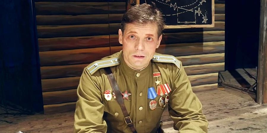 Два музыкальных спектакля