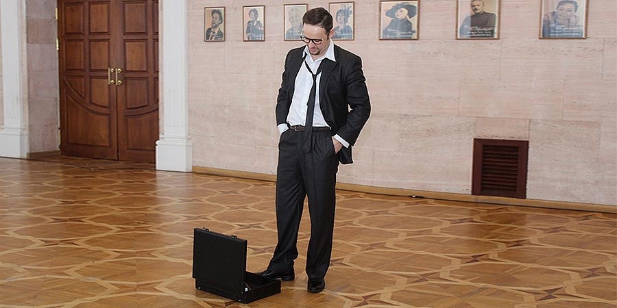 Глоток свежего воздуха