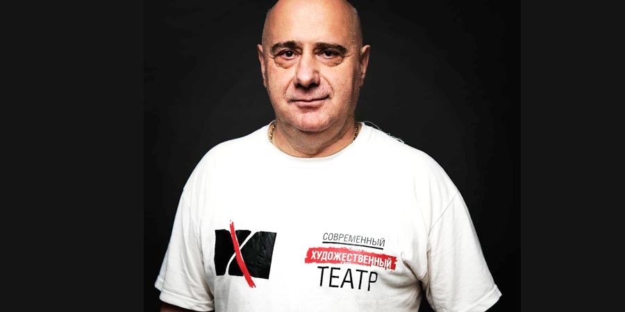 Два вечера в СХТ