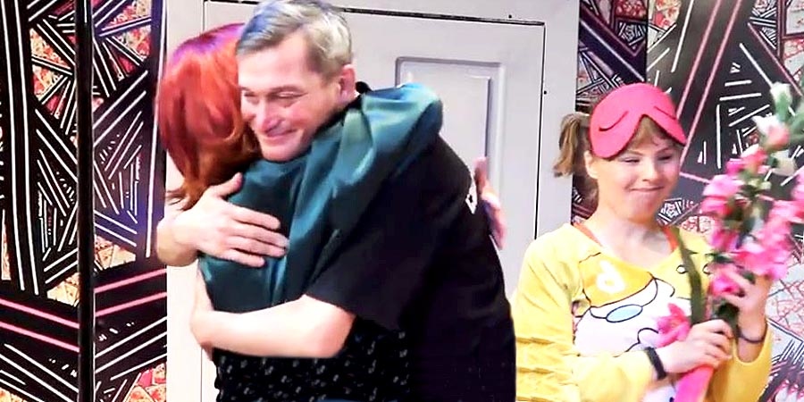 Оскар, или Когда что-то пошло не так