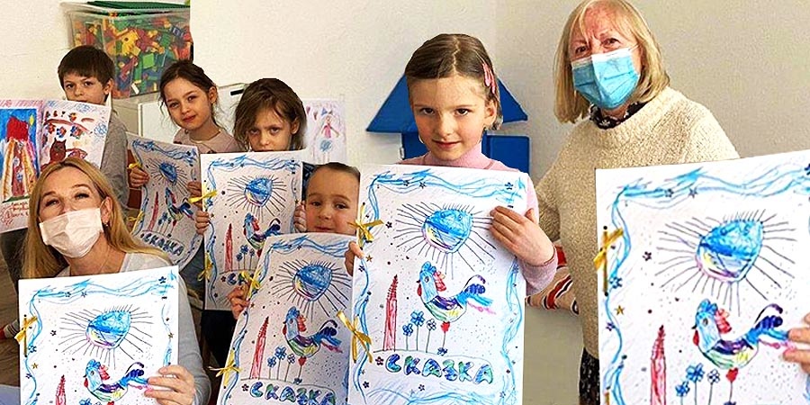 Две весенних премьеры