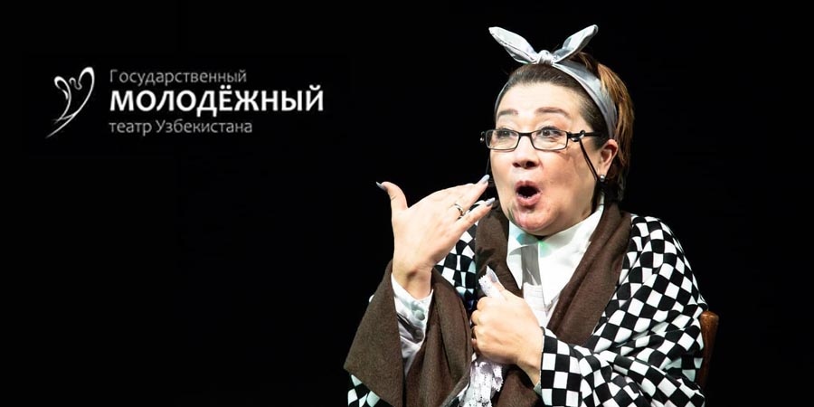 Фотима Режаметова - Я люблю и любима!