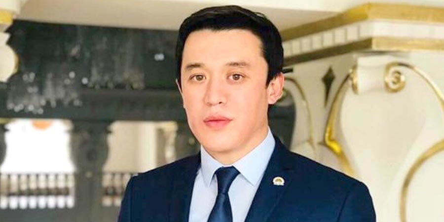 Назначен новый директор