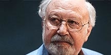 Умер Рустам Ибрагимбеков