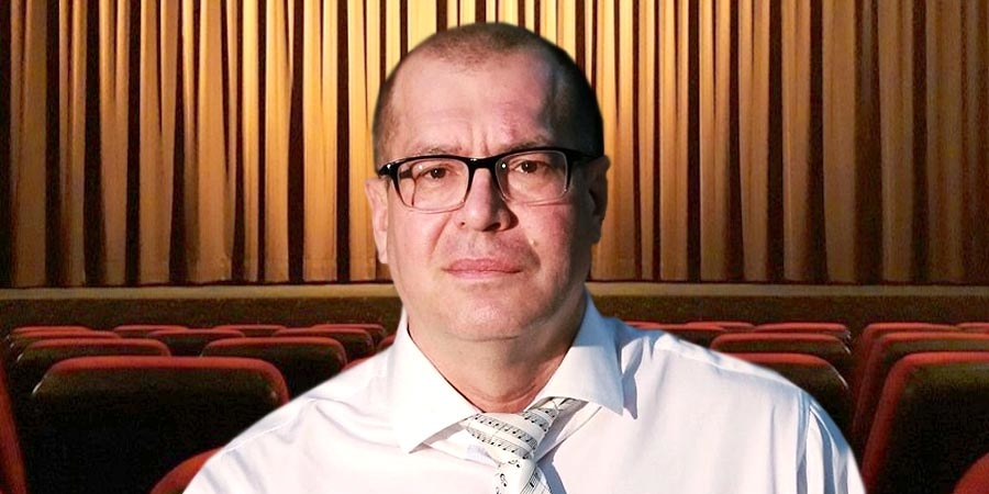 Новый художественный руководитель в ВКО